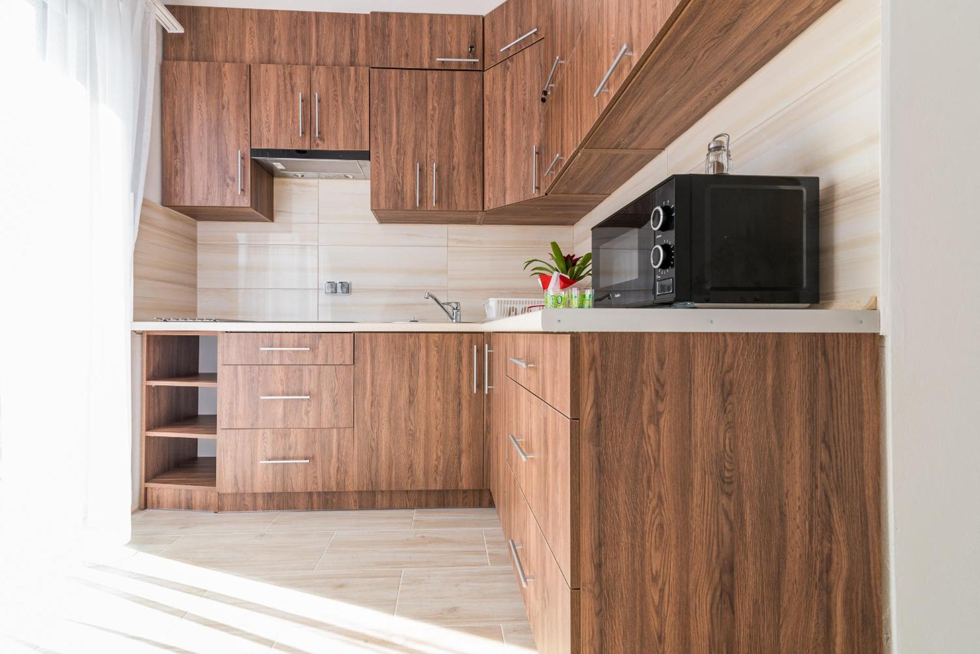 Magnolia Pokoje I Apartamenty Дембкі Екстер'єр фото
