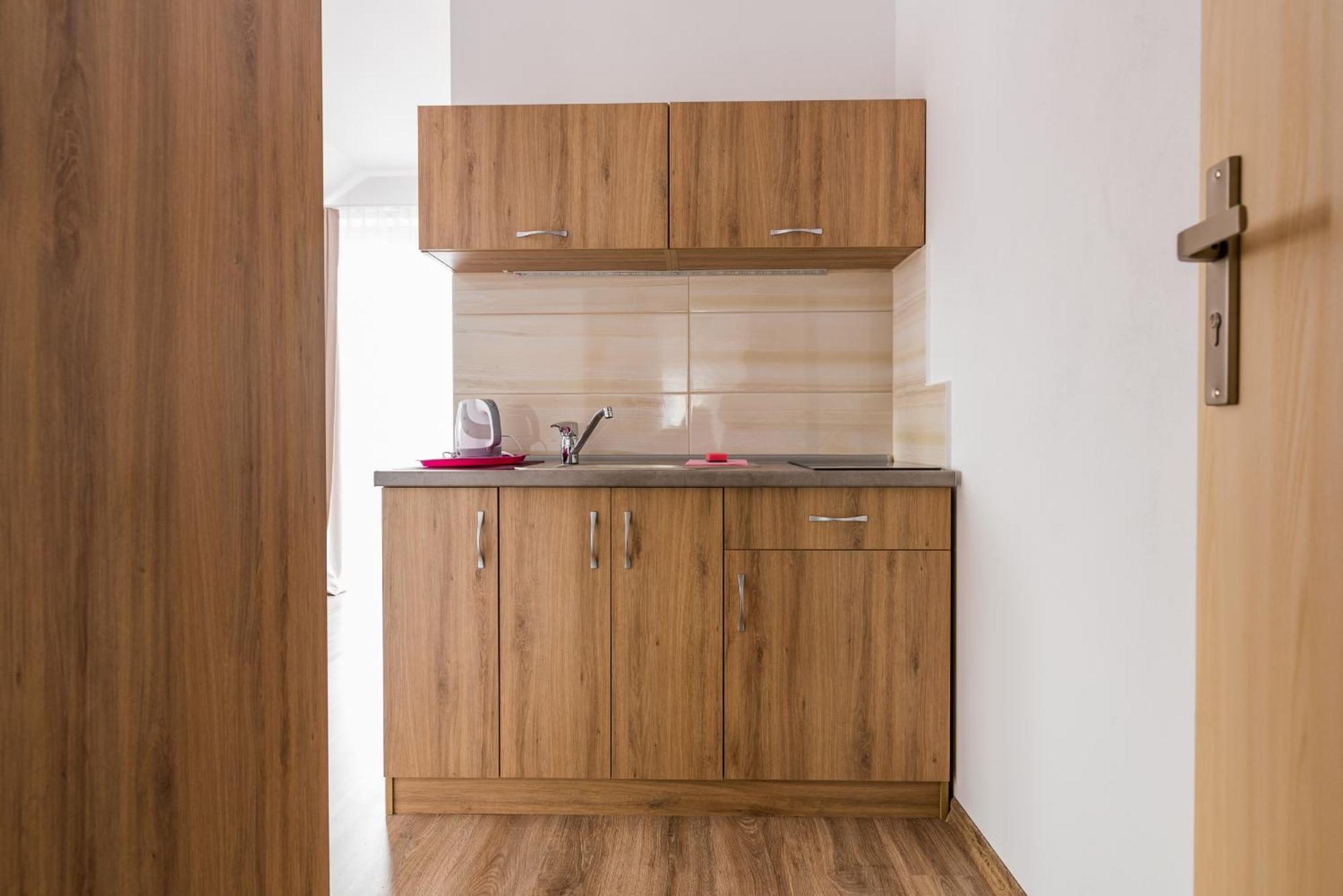 Magnolia Pokoje I Apartamenty Дембкі Екстер'єр фото