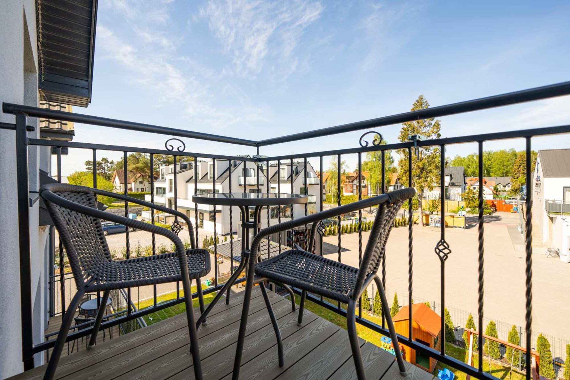 Magnolia Pokoje I Apartamenty Дембкі Екстер'єр фото